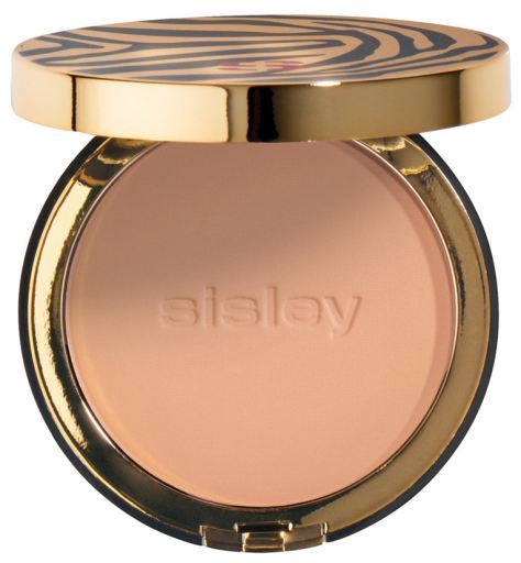 Sisley Phyto Powder Polvere Compatta 12 gr