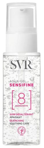 SVR Gel Rinfrescante Sensifine 40 ml