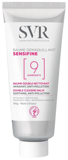 SVR Balsamo struccante Sensifine 100 ml
