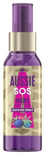 Aussie Sos Protector Balsamo Termico Spray 100 ml