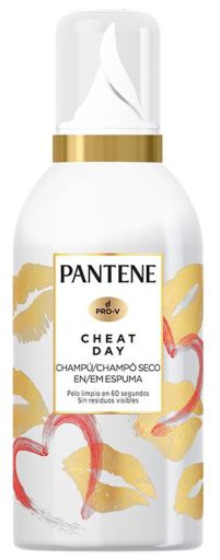 Express Dry Shampoo in Schiuma 180 ml