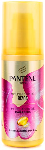 Pantene Pro-V Crema Idro Ricci Definiti 145 ml