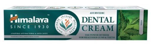 Himalaya Crema dentale ayurvedica 100 gr