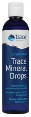 ConcenTrace Traccia gocce minerali