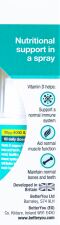 DLux 4000 Daily Vitamina D spray orale vitamina D 15 ml
