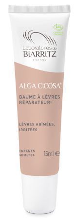 Balsamo Labbra Riparatore Alga Cicosa 15 ml