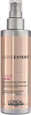 Vitamin Color To Ox Spray multi-beneficio 10 In 1 190 ml
