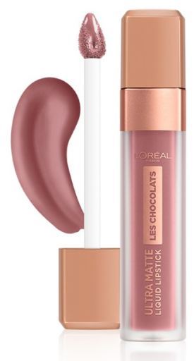 Rossetto liquido ultra opaco Les Chocolats
