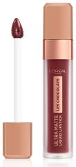 Rossetto liquido ultra opaco Les Chocolats Rossetto liquido ultra opaco Les Chocolats