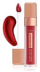 Rossetto liquido ultra opaco Les Chocolats Rossetto liquido ultra opaco Les Chocolats
