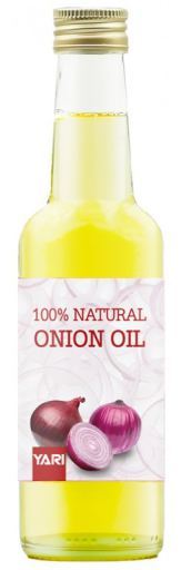 Yari Olio di cipolla naturale 250 ml
