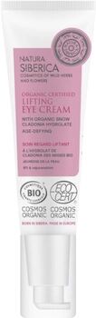 Natura Siberica Crema contorno occhi lifting 30 ml