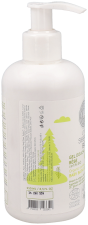Gel da bagno per bambini 250 ml Gel da bagno per bambini 250 ml