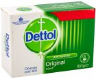 Sapone Antisettico 100 gr Sapone Antisettico 100 gr