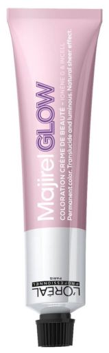 L'Or&eacute;al Professionnel Majirel Glow Colore Permanente 50 ml