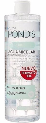 Pond's Acqua Micellare 500 ml
