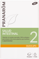 Oleocaps+ 2 Salute intestinale 30 capsule Oleocaps+ 2 Salute intestinale 30 capsule