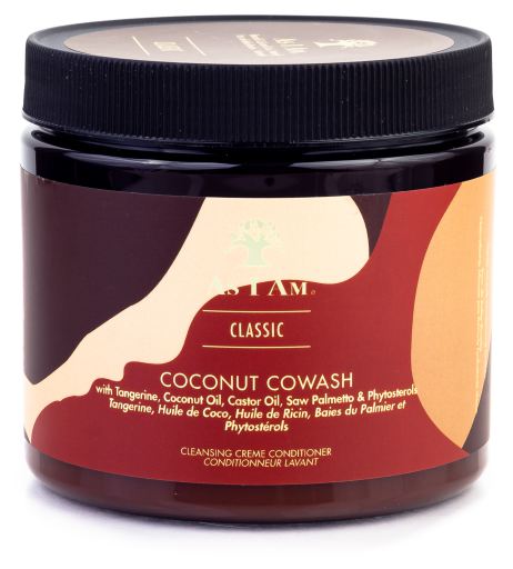 Cowash al Cocco 454 gr