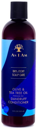 Balsamo per la cura del cuoio capelluto secco e pruriginoso 355 ml