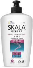 Crema Pettinabile Bomba di Vitamine 250 gr Crema Pettinabile Bomba di Vitamine 250 gr