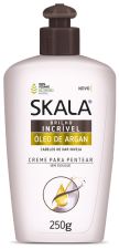 Crema Modellante all'Olio di Argan 250 gr Crema Modellante all'Olio di Argan 250 gr