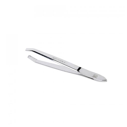 Bifull Pinzette Basic Punta Curva Premium 8,89 cm