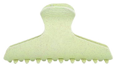 Bifull Fermagli per capelli in fiocco linea fermagli per capelli in fiocco bio rent natur 6 unit&agrave;