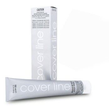 Cover line Colorante 100 ml
