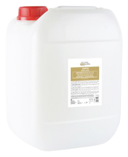 Design Look Shampoo per Capelli Secchi Caramello e Latte Caramello 10000 ml