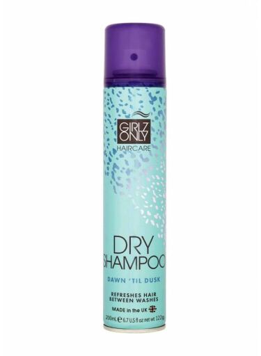 Shampoo Secco Dawn 'Til Dusk 200 ml