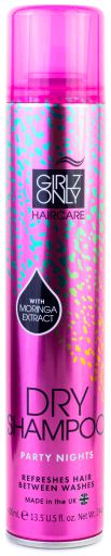 Shampoo Secco Party Nights 200ml