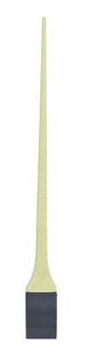 Bifull Paletta in silicone piccola Linea Bio Rent Natur