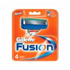 Fusion Proglide Power Refill 4 pz. Fusion Proglide Power Refill 4 pz.