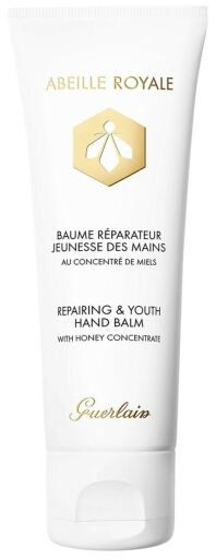 Guerlain Abeille Royale Balsamo Mani Riparatore Giovinezza 40 ml