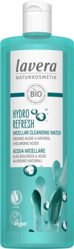 Acqua Micellare Hydro Refresh 400 ml