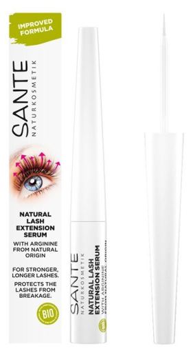 Sante Lash Extension Siero per ciglia 3,5 ml