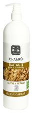 Aloe Vera & Farina d'Avena Trattamento Shampoo 740 ml