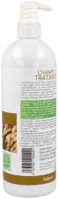 Aloe Vera & Farina d'Avena Trattamento Shampoo 740 ml