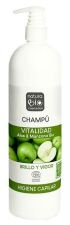 Aloe Vera & Mela Vitality Shampoo 740 ml