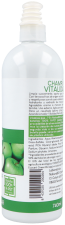 Aloe Vera & Mela Vitality Shampoo 740 ml