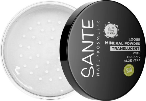 Sante Polveri Minerali Sfuse 12 gr