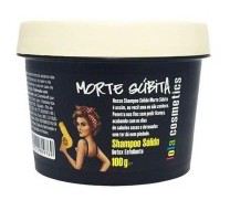 Shampoo Solido Morte Improvvisa 100 gr
