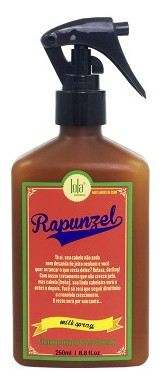 Lola Cosmetics Latte Rapunzel Balsamo Spray 250ml