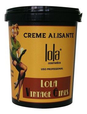 Lola Cosmetics Riduttore di volume grande Vintage Girls 850 gr