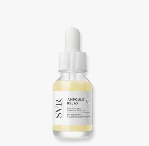 SVR Fiala Occhi Relax Concentrato Rivitalizzante 15 ml