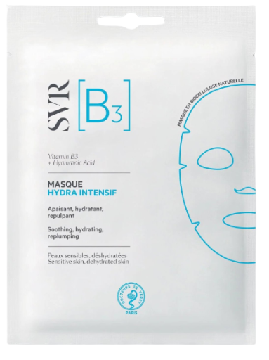 SVR [B3] Maschera intensiva Hydra 1 unit&agrave;
