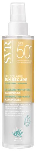Sun Secure Acqua Solare SPF50+ 200 ml
