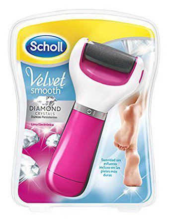 Dr. Scholl Scholl Velvet Lima Piedi Rosa
