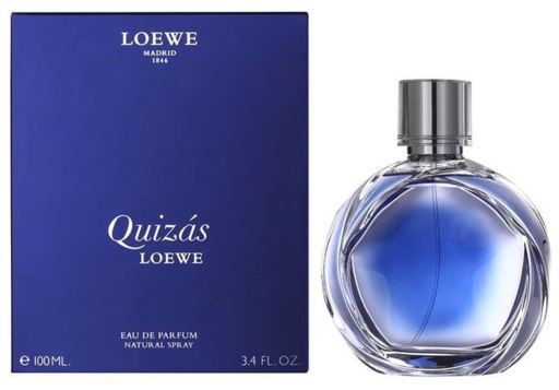 Quizas Eau de Parfum Spray 100 ml