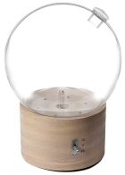 Diffusore Bulle Legno e Vetro Diffusore Bulle Legno e Vetro